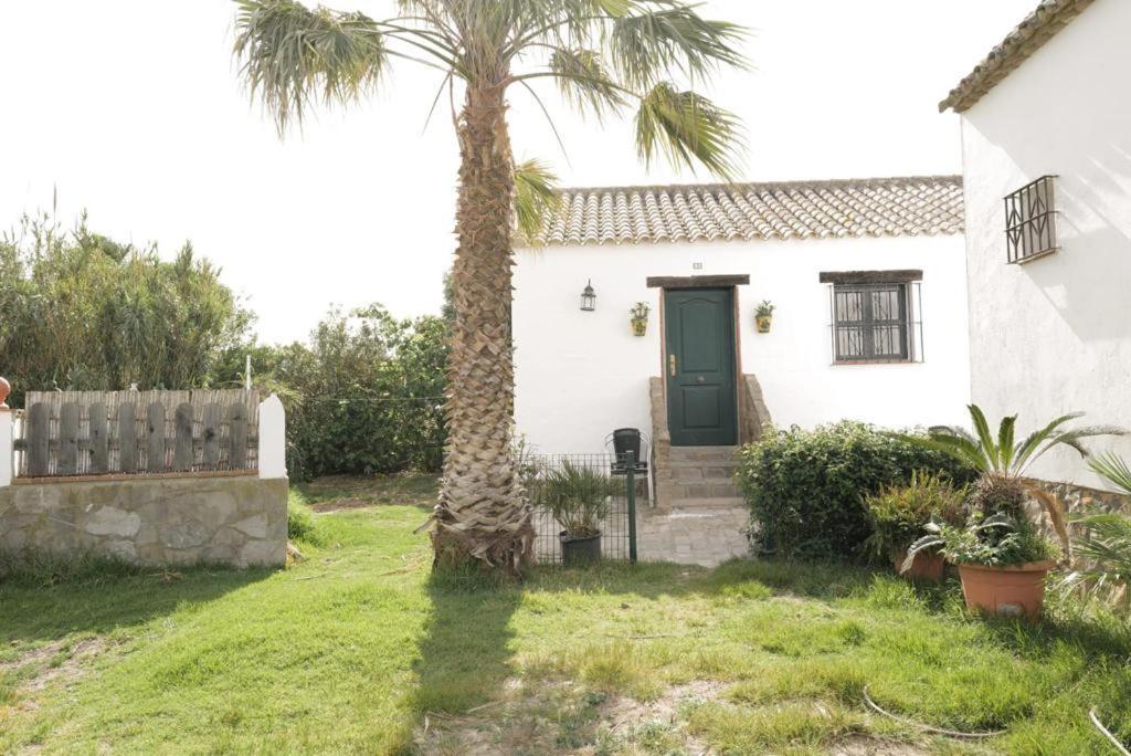 Apartment Casa Juncal Tarifa