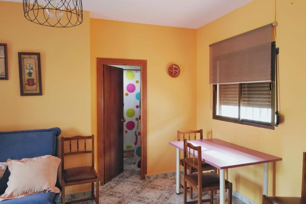 Apartment Casa Juncal Tarifa