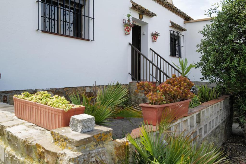 Apartment Casa Juncal Tarifa