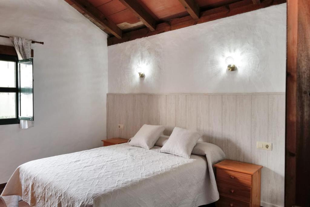 Casa Juncal * Tarifa
