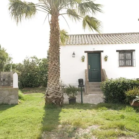 Casa Juncal Apartment Tarifa Exterior photo