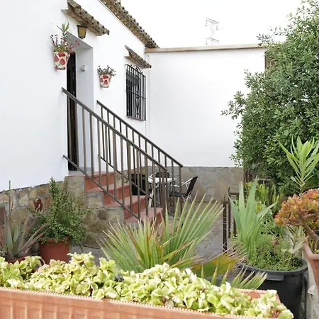 Casa Juncal Apartment Tarifa Exterior photo