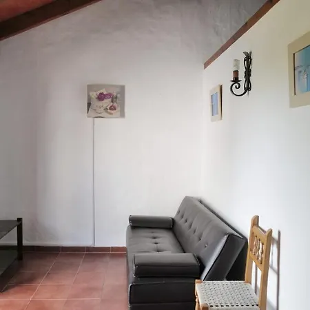 Casa Juncal Apartment Tarifa Exterior photo