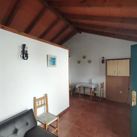 Casa Juncal Apartment Tarifa Exterior photo