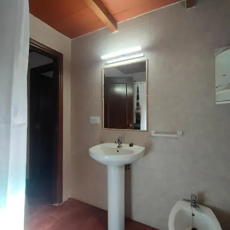 Casa Juncal Apartment Tarifa Exterior photo