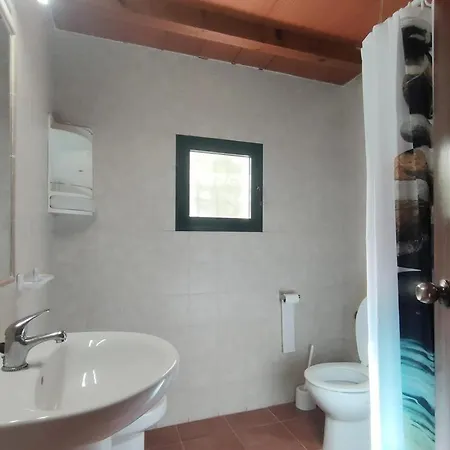 Casa Juncal Apartment Tarifa Exterior photo