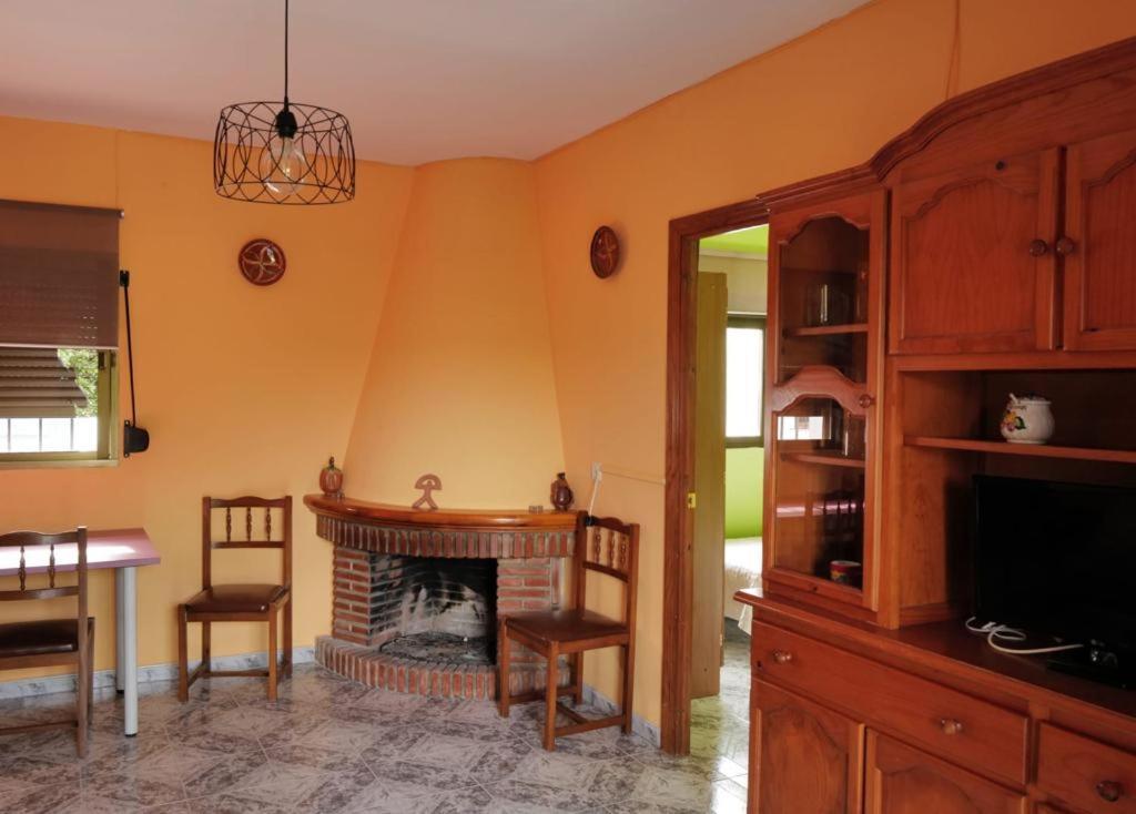 Casa Juncal Apartament *