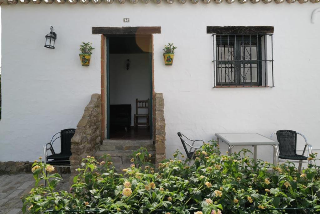 Casa Juncal Apartament Tarifa