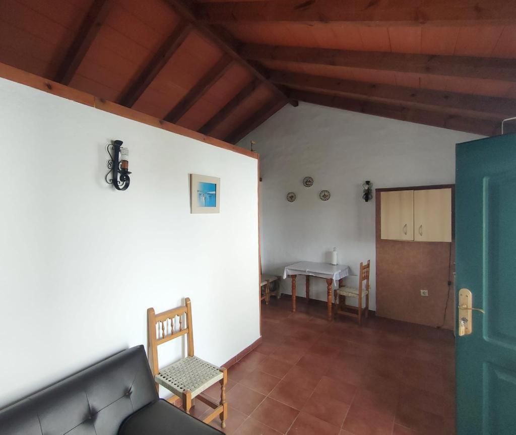 Casa Juncal Apartament Tarifa