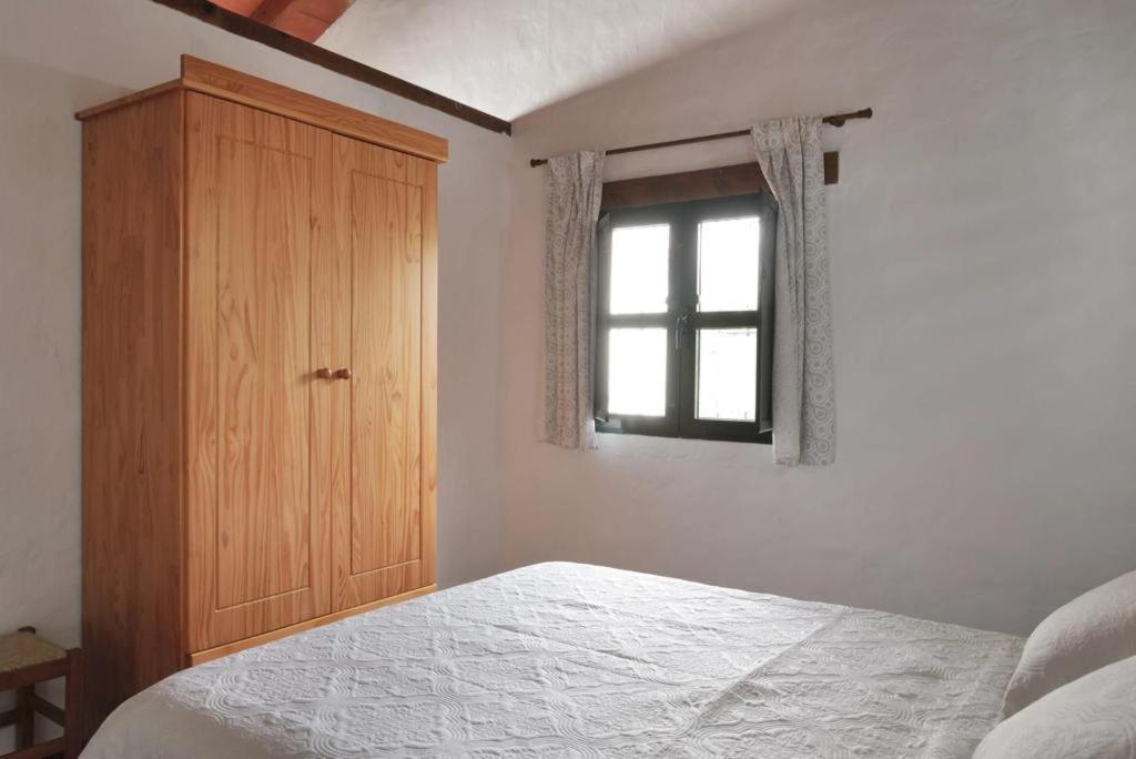Apartament Casa Juncal *