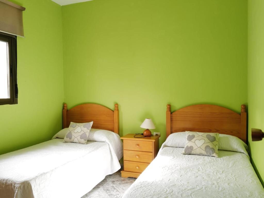 Apartament Casa Juncal Tarifa