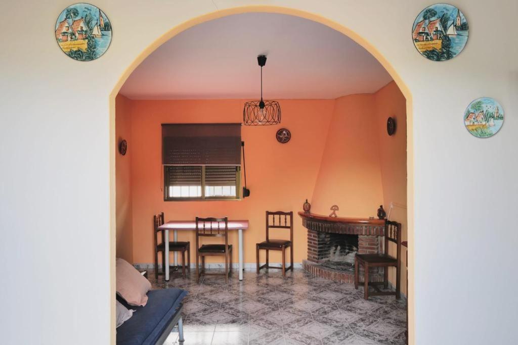 Casa Juncal Apartament Tarifa