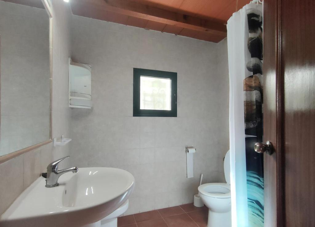 Casa Juncal Tarifa